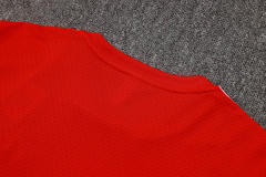 Flamengo Short sleeve training kit 2025/2026 New Season Football Jersey Sports Shirt