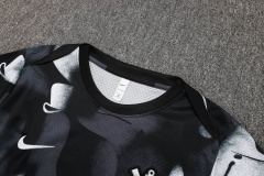 Corinthians Short sleeve training kit 2025/2026 New Season Football Jersey Sports Shirt