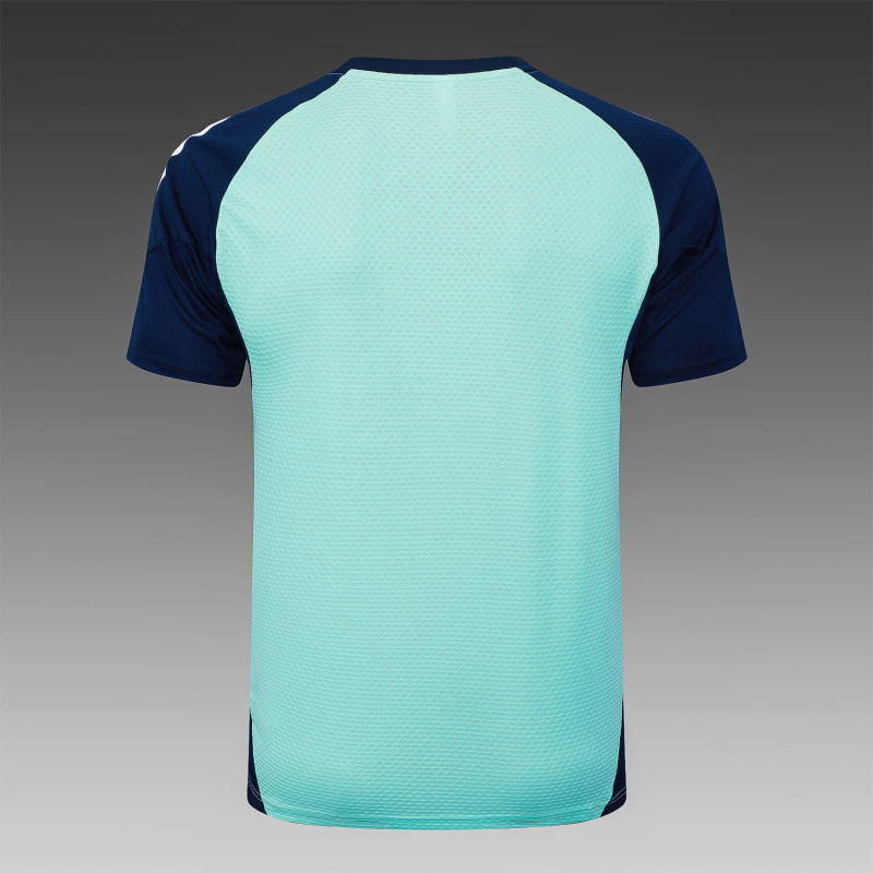 Arsenal Short sleeve training kit 2025/2026 New Season Football Jersey Sports Shirt
