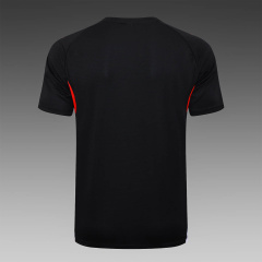 Bayern Munich Short sleeve training kit 2025/2026 New Season Football Jersey Sports Shirt