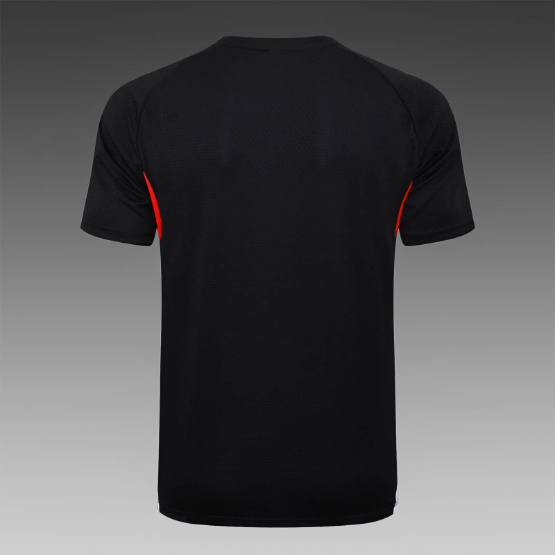 Bayern Munich Short sleeve training kit 2025/2026 New Season Football Jersey Sports Shirt
