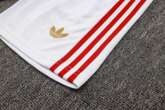 Bayern Munich vest Short sleeve training kit 2025/2026 New Season Football Jersey Sports Shirt