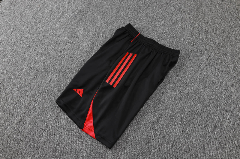 Bayern Munich Short sleeve training kit 2025/2026 New Season Football Jersey Sports Shirt