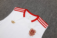 Bayern Munich vest Short sleeve training kit 2025/2026 New Season Football Jersey Sports Shirt