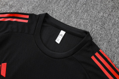Bayern Munich Short sleeve training kit 2025/2026 New Season Football Jersey Sports Shirt