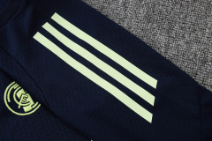 Real Madrid Short sleeve training kit 2025/2026 New Season Football Jersey Sports Shirt