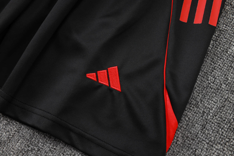 Bayern Munich Short sleeve training kit 2025/2026 New Season Football Jersey Sports Shirt