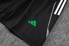 Arsenal vest Short sleeve training kit 2025/2026 New Season Football Jersey Sports Shirt