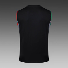 Arsenal vest Short sleeve training kit 2025/2026 New Season Football Jersey Sports Shirt