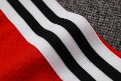 Flamengo Short sleeve training kit 2025/2026 New Season Football Jersey Sports Shirt