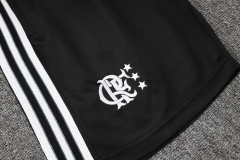 Flamengo vest Short sleeve training kit 2025/2026 New Season Football Jersey Sports Shirt