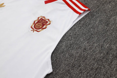 Bayern Munich vest Short sleeve training kit 2025/2026 New Season Football Jersey Sports Shirt