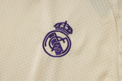 Real Madrid Short sleeve training kit 2025/2026 New Season Football Jersey Sports Shirt