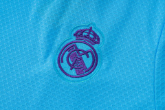 Real Madrid Short sleeve training kit 2025/2026 New Season Football Jersey Sports Shirt