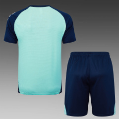 Arsenal Short sleeve training kit 2025/2026 New Season Football Jersey Sports Shirt