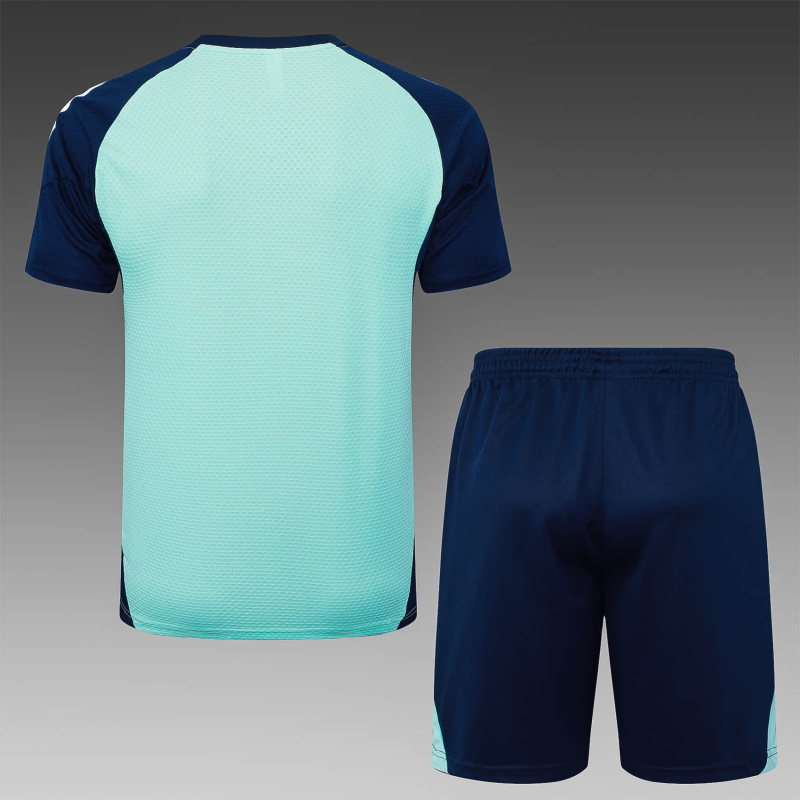 Arsenal Short sleeve training kit 2025/2026 New Season Football Jersey Sports Shirt