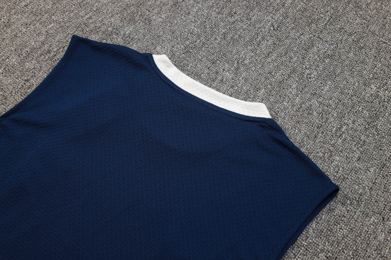 Portugal vest Short sleeve training kit 2025/2026 New Season Football Jersey Sports Shirt