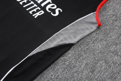 Arsenal vest Short sleeve training kit 2025/2026 New Season Football Jersey Sports Shirt