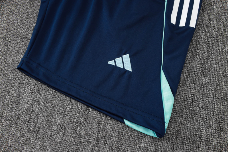 Arsenal Short sleeve training kit 2025/2026 New Season Football Jersey Sports Shirt