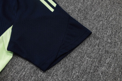 Real Madrid Short sleeve training kit 2025/2026 New Season Football Jersey Sports Shirt