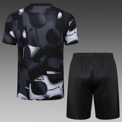 Corinthians Short sleeve training kit 2025/2026 New Season Football Jersey Sports Shirt