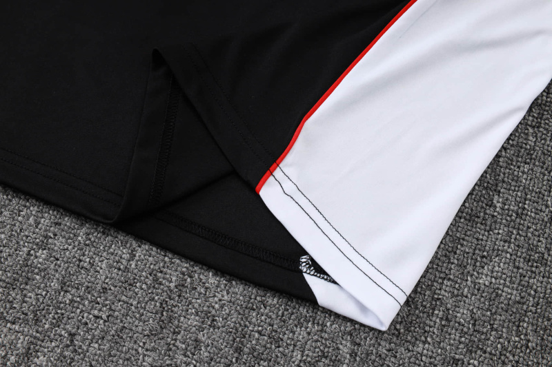 Bayern Munich vest Short sleeve training kit 2025/2026 New Season Football Jersey Sports Shirt