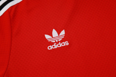Flamengo Short sleeve training kit 2025/2026 New Season Football Jersey Sports Shirt