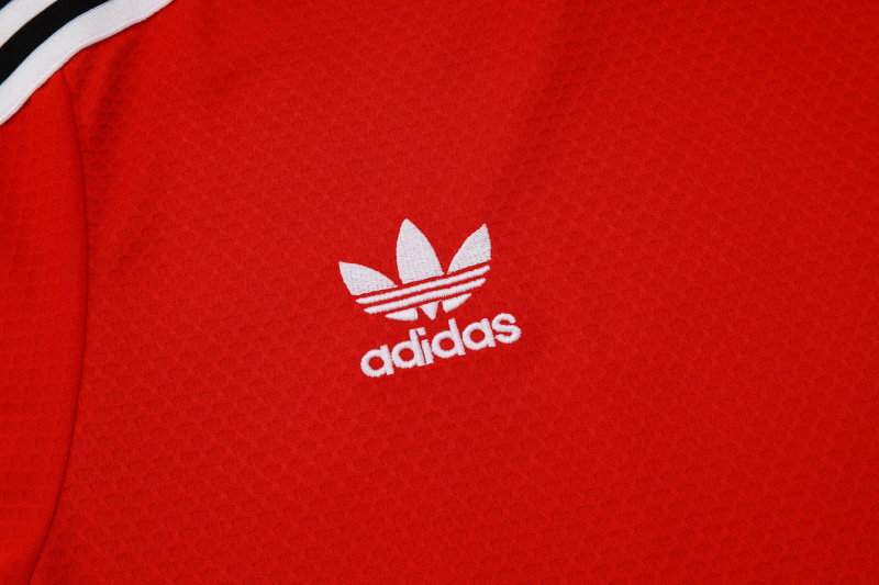 Flamengo Short sleeve training kit 2025/2026 New Season Football Jersey Sports Shirt