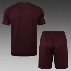 Ajax Short sleeve training kit 2025/2026 New Season Football Jersey Sports Shirt