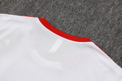 Bayern Munich Short sleeve training kit 2025/2026 New Season Football Jersey Sports Shirt