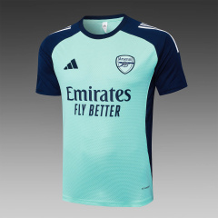 Arsenal Short sleeve training kit 2025/2026 New Season Football Jersey Sports Shirt