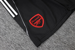 Arsenal vest Short sleeve training kit 2025/2026 New Season Football Jersey Sports Shirt