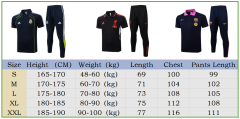 Bayern Munich Short sleeve training kit 2025/2026 New Season Football Jersey Sports Shirt