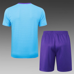 Real Madrid Short sleeve training kit 2025/2026 New Season Football Jersey Sports Shirt