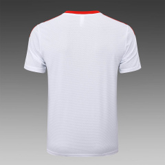 Bayern Munich Short sleeve training kit 2025/2026 New Season Football Jersey Sports Shirt