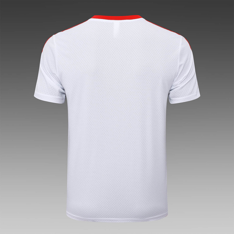 Bayern Munich Short sleeve training kit 2025/2026 New Season Football Jersey Sports Shirt