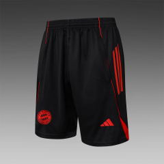 Bayern Munich Short sleeve training kit 2025/2026 New Season Football Jersey Sports Shirt