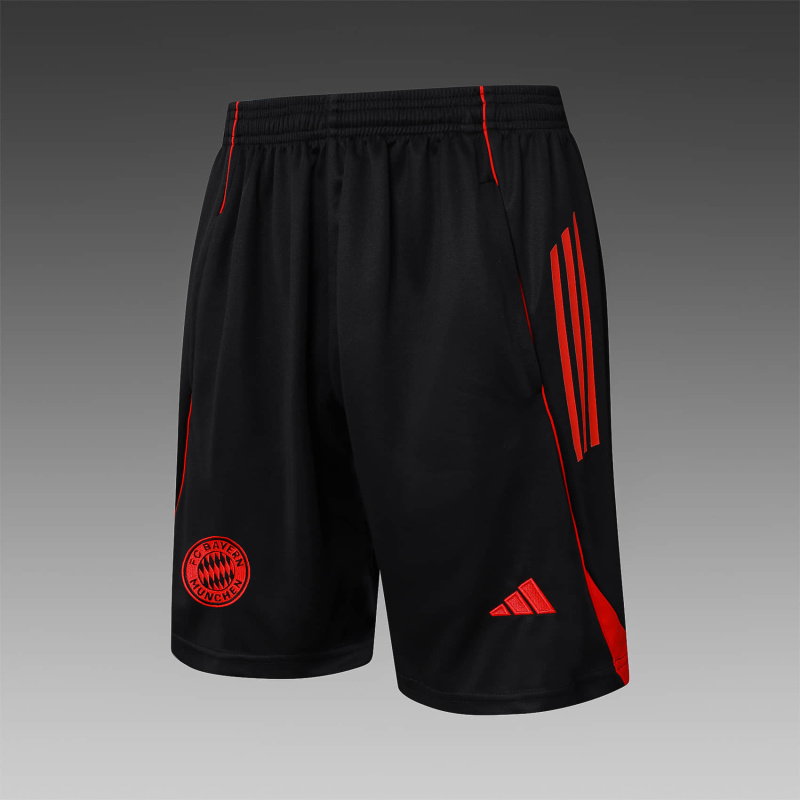 Bayern Munich Short sleeve training kit 2025/2026 New Season Football Jersey Sports Shirt