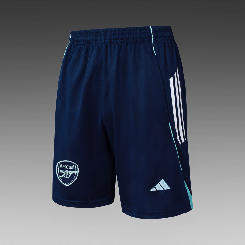 Arsenal Short sleeve training kit 2025/2026 New Season Football Jersey Sports Shirt