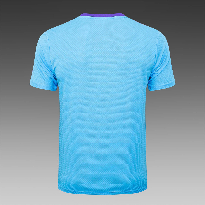 Real Madrid Short sleeve training kit 2025/2026 New Season Football Jersey Sports Shirt