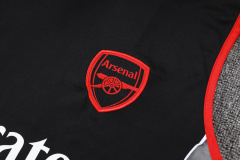 Arsenal vest Short sleeve training kit 2025/2026 New Season Football Jersey Sports Shirt