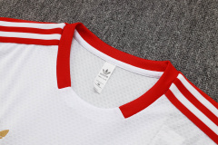 Bayern Munich Short sleeve training kit 2025/2026 New Season Football Jersey Sports Shirt
