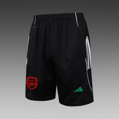 Arsenal vest Short sleeve training kit 2025/2026 New Season Football Jersey Sports Shirt