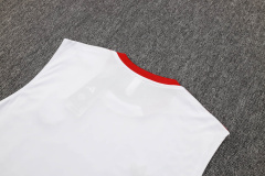 Bayern Munich vest Short sleeve training kit 2025/2026 New Season Football Jersey Sports Shirt