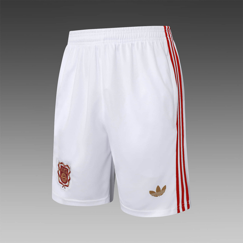 Bayern Munich vest Short sleeve training kit 2025/2026 New Season Football Jersey Sports Shirt