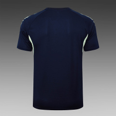 Real Madrid Short sleeve training kit 2025/2026 New Season Football Jersey Sports Shirt