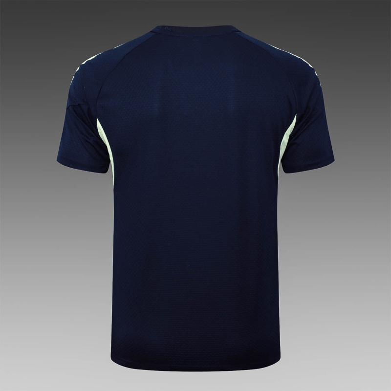 Real Madrid Short sleeve training kit 2025/2026 New Season Football Jersey Sports Shirt