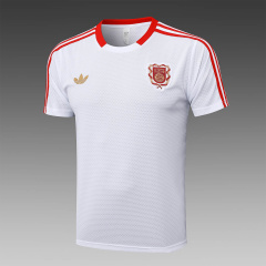 Bayern Munich Short sleeve training kit 2025/2026 New Season Football Jersey Sports Shirt