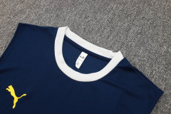 Portugal vest Short sleeve training kit 2025/2026 New Season Football Jersey Sports Shirt