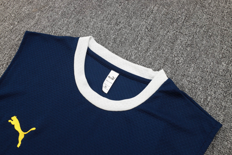 Portugal vest Short sleeve training kit 2025/2026 New Season Football Jersey Sports Shirt